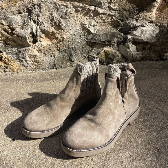 Comfortiva align boots - Picture 2 of 4